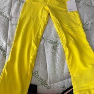 25” Align lululemon NWT